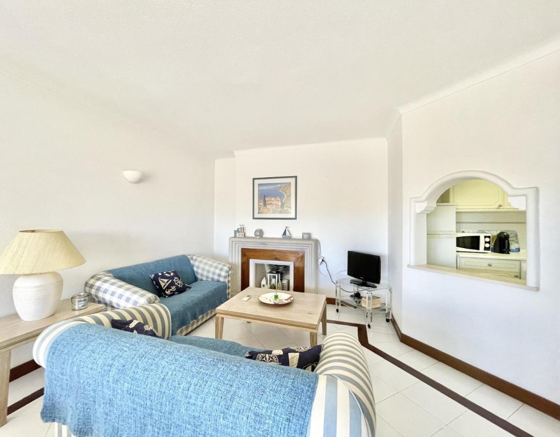Alcharb - Pool & City Center - Vilamoura Quarteira Dış mekan fotoğraf