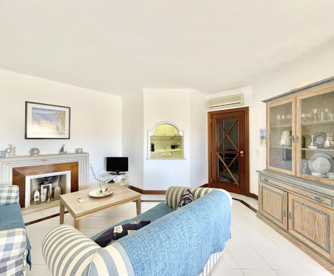 Alcharb - Pool & City Center - Vilamoura Quarteira Dış mekan fotoğraf
