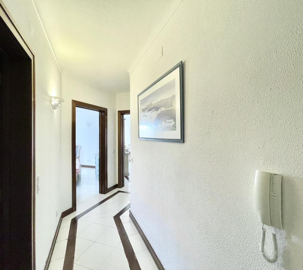 Alcharb - Pool & City Center - Vilamoura Quarteira Dış mekan fotoğraf