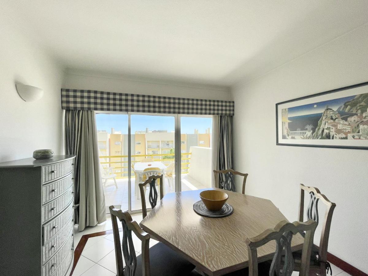 Alcharb - Pool & City Center - Vilamoura Quarteira Dış mekan fotoğraf